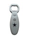 Cowboys ABC Monday Night Football Bottle Opener