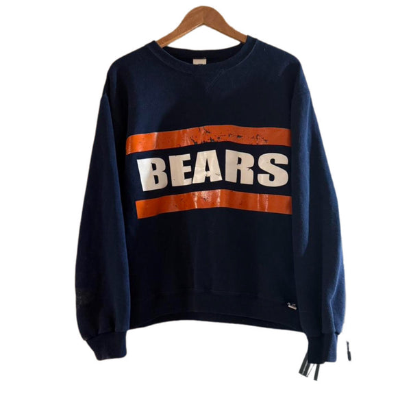 VINTAGE 90'S CHICAGO BEARS CREWNECK