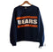 VINTAGE 90'S CHICAGO BEARS CREWNECK