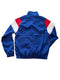 VINTAGE 90'S CHAMPION VENTED EMBROIDERED TRACK WINDBREAKER JACKET