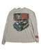 VINTAGE DALE EARNHARDT JR. WINNERS CIRCLE LONG SLEEVE TEE