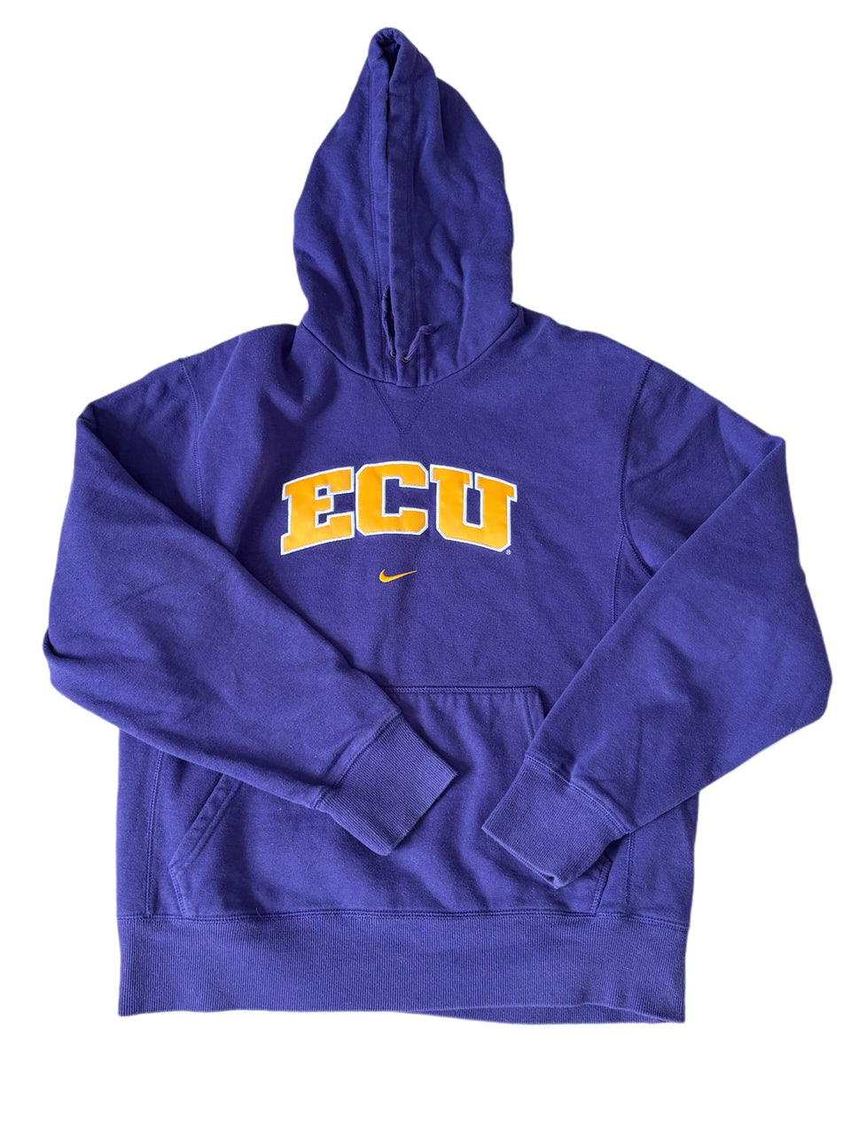 ECU PIRATES NIKE SWEATSHIRT