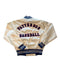 VINTAGE PATTERSON BASEBALL COACH WRENN MSA CHAMPS VARSITY JACKET