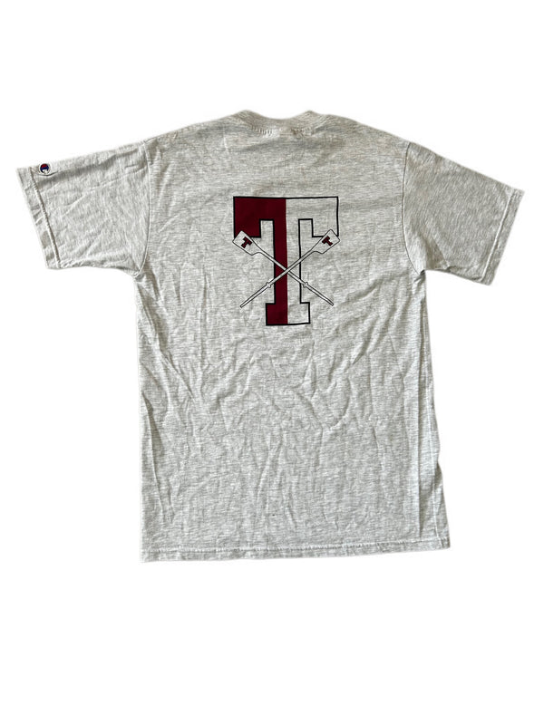 MIT Champion Crew Tee.