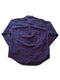 GENUINE SONOMA JEAN COMPANY PURPLE BUTTON UP SHIRT