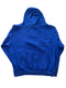 .STADIUM ATHLETIC BIG LOGO ROYAL BLUE FLORIDA GATORS HOODIE