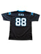 .TEAM YOUTH NIKE CAROLINA PANTHERS GREG OLSEN #88 JERSEY