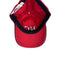 RED & BLUE NORTH CAROLINA TARHEELS BASEBALL CAP