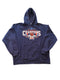 .RETRO REEBOK CHICAGO BEARS 2006 CONFERENCE CHAMPIONS HOODIE