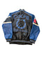 .NFL INDIANAPOLIS COLTS BOMBER VARSITY JACKET