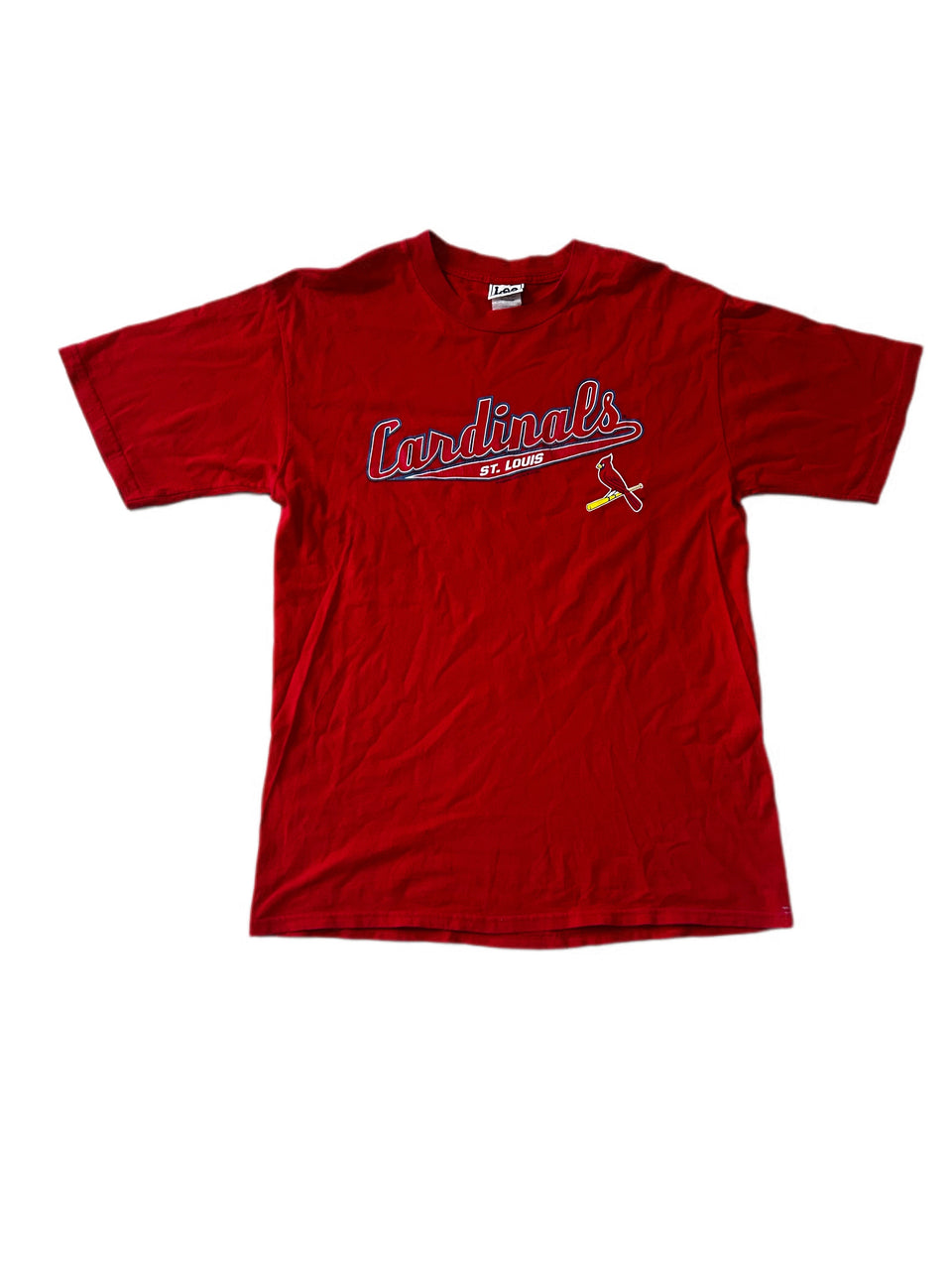 St. Louis Cardinals Tee.