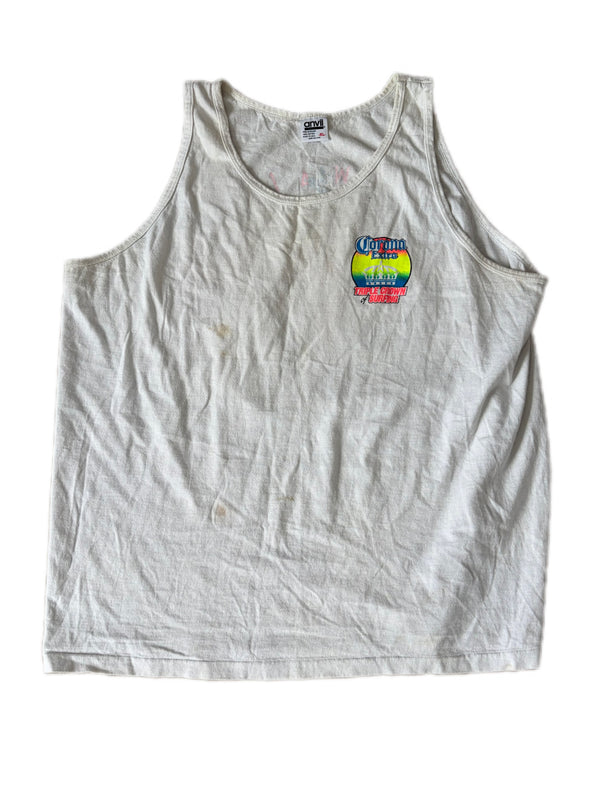 CORNONA TANK TOP