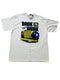 Back To Work Dodgers Tee