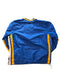 VINTAGE HOLLOWAY SOUTH DAKOTA STATE UNIVERSITY JACKRABBITS WINDBREAKER PULLOVER