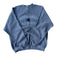 VINTAGE UNC TAR HEELS CREWNECK