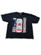 HENDRICK MOTORSPORTS NASCAR DALE EARNHARDT JR. 88 NATIONAL GUARD GRAPHIC TEE