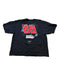 HENDRICK MOTORSPORTS NASCAR DALE EARNHARDT JR. 88 NATIONAL GUARD GRAPHIC TEE