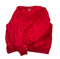 NC STATE RED AND WHITE PRO PLAYER JACKET