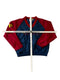 Jeff Gordon V Neck Windbreaker.