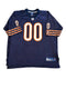 REEBOK ON FIELD CHICAGO BEARS DOOMWALKER #00 JERSEY