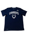 NIKE DALLAS COWBOYS FOOTBALL TEE