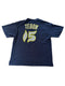 VINTAGE MAJESTIC COLUMBIA FIREFLIES TIM TEBOW #15 JERSEY SHIRT