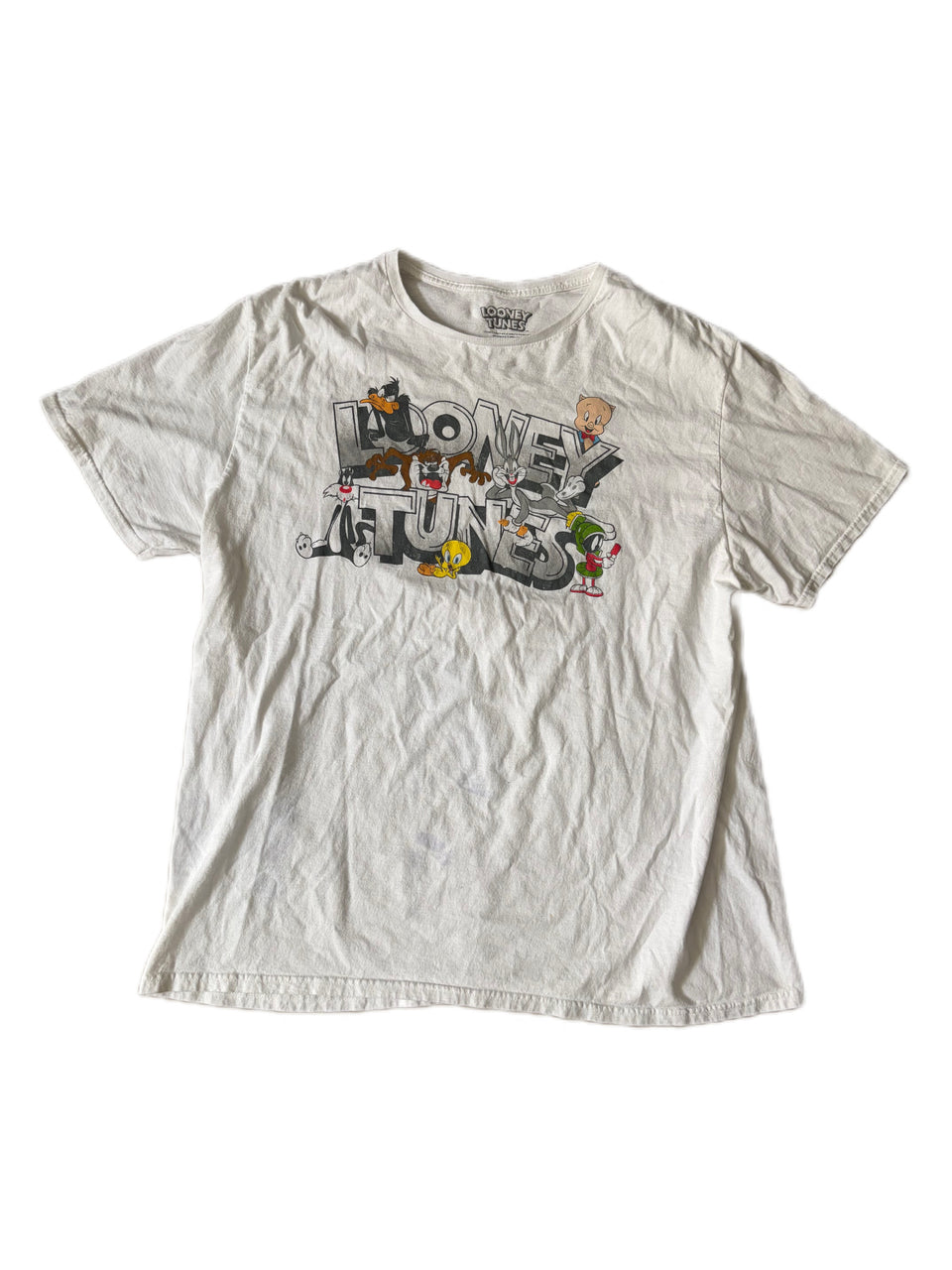 MODERN LOONEY TUNES TEE