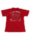 ST. LOUIS CARDINALS 2006 NATIONAL LEAGUE CHAMPIONS GRAPHIC TEE