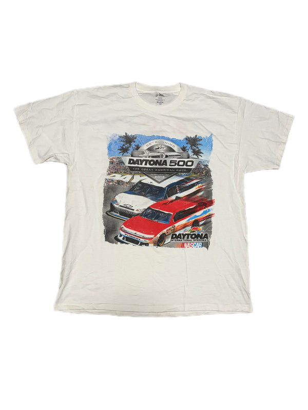 DAYTONA 500 NASCAR SPRINT CUP SERIES GRAPHIC TEE
