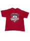 2010 NCAA SOUTH CAROLINA GAMECOCKS BASEBALL NATIONAL CHAMPIONS TEE