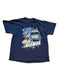 HENDRICKS MOTORSPORTS NAPA CHASE ELLIOT 9 DAYTONA 500 GRAPHIC SHIRT