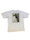VINTAGE 90'S THE LINEMAN BY NORMAN ROCKWELL TEE