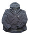 CARHARTT WASHED DUCK SHERPA LINED JACKET