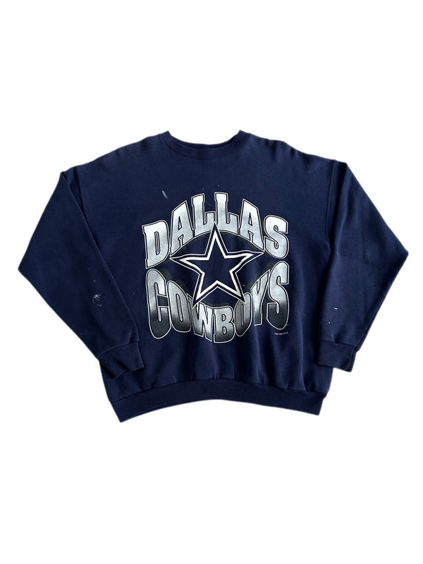 Dallas Cowboys Crewneck
