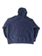 NAVY CARHARTT HOODIE