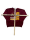 Redskins Long Tee