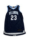 #23 VILLANOVA WILDCATS NIKE LIMITED BBALL JERSEY