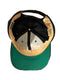 ATLANTA FALCONS VINTAGE SPORTS SPECIALTIES SCRIPT THE PRO SNAPBACK CAP HAT