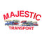 Vintage Carhartt Majestic Transportation Canvas Jacket