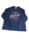 NEW ENGLAND PATRIOTS 2016 AFC EAST CHAMPIONS LONG SLEEVE TEE