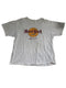 VINTAGE 90S HARD ROCK CAFE NEW YORK GRAPHIC SHIRT