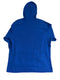 HEAVY BLEND ROYAL BLUE HARD ROCK BRISTOL HOODIE