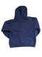 YOUTH NAVY BLUE VIRGINIA CAVALIERS HOODIE