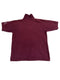 VINTAGE 2000 NOKIA SUGAR BOWL MAROON VIRGINIA TECH HOKIES POLO