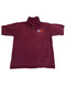 VINTAGE 2000 NOKIA SUGAR BOWL MAROON VIRGINIA TECH HOKIES POLO