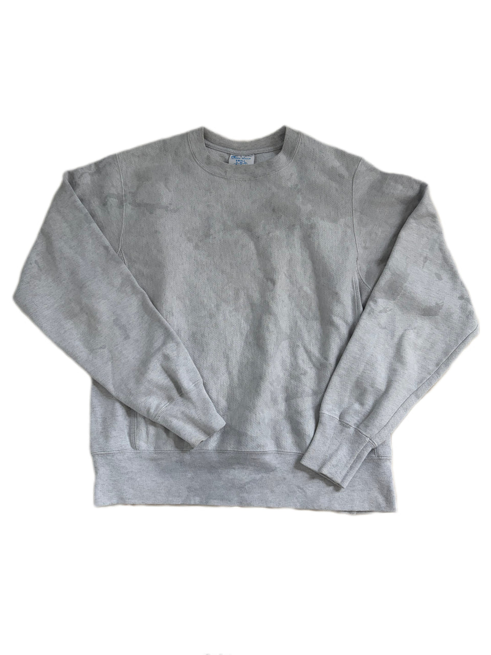 VINTAGE CHAMPION REVERSE WEAVE CREWNECK