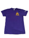 ECU PIRATES HOME IS WHERE MY ARGH IS GRAPHIC TEE