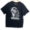 NEW SCREAM GHOST FACE WHATS YOUR FAVORITE SCARY MOVIE TEE