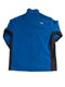 THE NORTH FACE APEX FULL ZIP BLUE JACKET