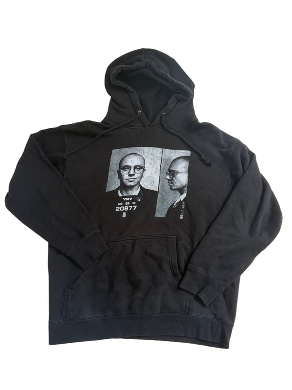 LOGIC YOUNG SINATRA HIPHOP RAP PULLOVER HOODIE